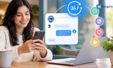 How 24/7 Chat Can Enhance Your Brand Image