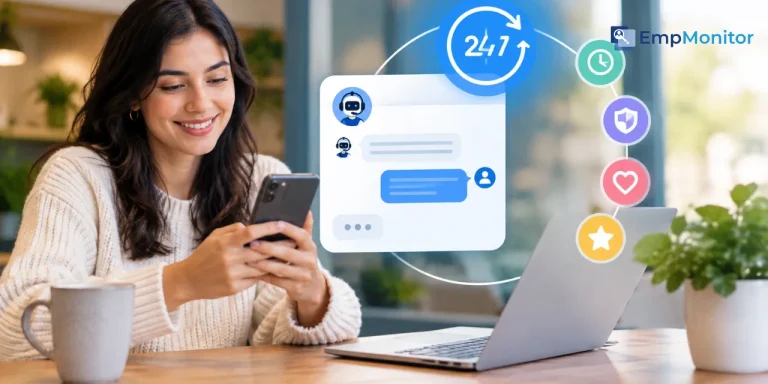 How 24/7 Chat Can Enhance Your Brand Image