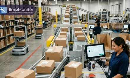 How Ecommerce Automation Can Streamline Business Operations
