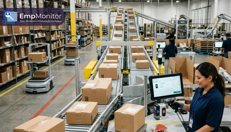 How Ecommerce Automation Can Streamline Business Operations