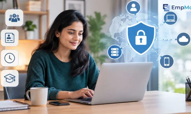 How HR Tech Can Support a Safer Remote Workforce