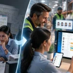 How front-end Development Services Improve Workforce Management Software