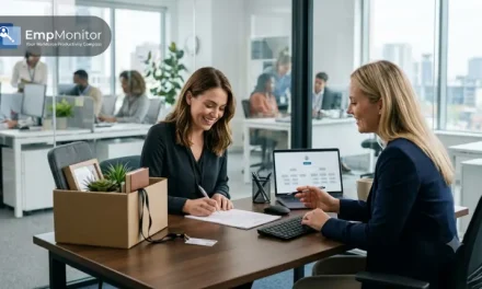 How to Handle Employee Offboarding: A Complete Guide