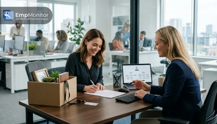How to Handle Employee Offboarding: A Complete Guide
