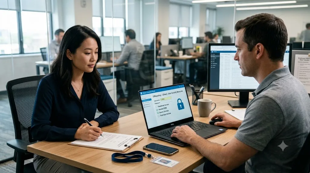 how-to-secure-company-data-during-employee-offboarding