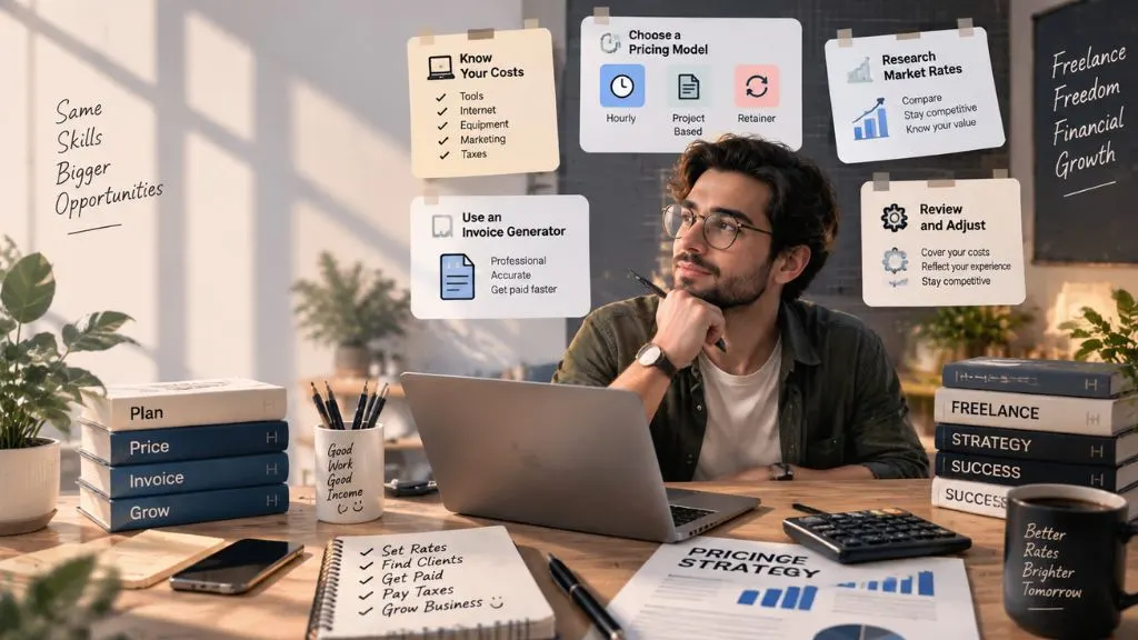 freelance services how-to-price-your-freelance-services