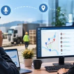 Push To Talk Devices And Monitoring Software: Building Real-Time Workforce Visibility
