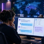 The Hidden Productivity Costs of Language Gaps in Global Customer Service Teams