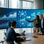 Top Companies Delivering Business Transformation Advisory Services