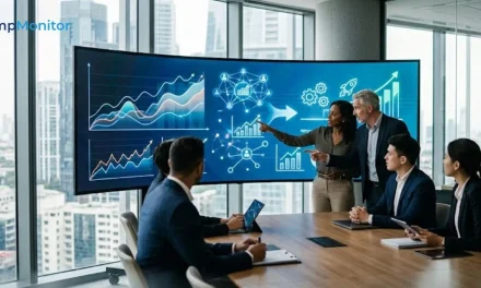Top Companies Delivering Business Transformation Advisory Services