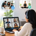 What Remote Teams Need Beyond Employee Monitoring