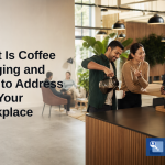 Coffee Badging Address Your Workplace: 2026 Guide