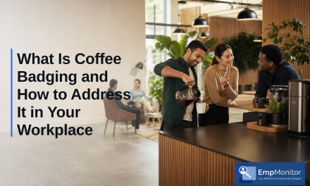 Coffee Badging Address Your Workplace: 2026 Guide