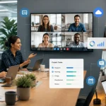 How to Make Hybrid Working Actually Work for Your Team?