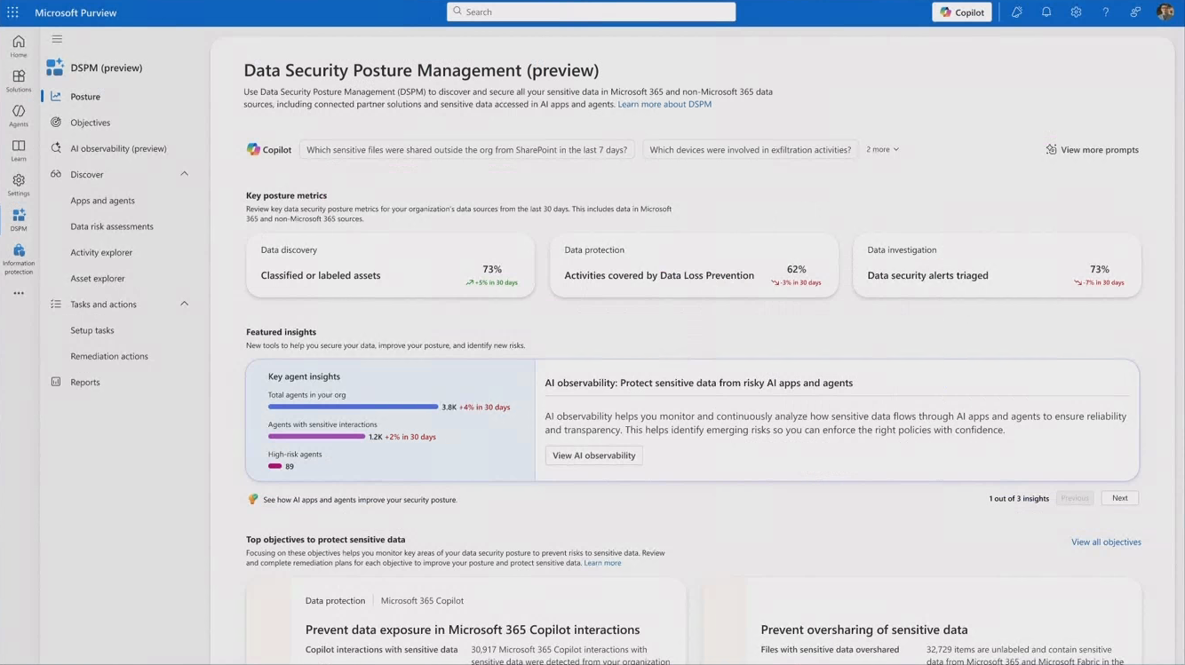 9 Best Shadow AI Discovery and Data Protection Tools 1