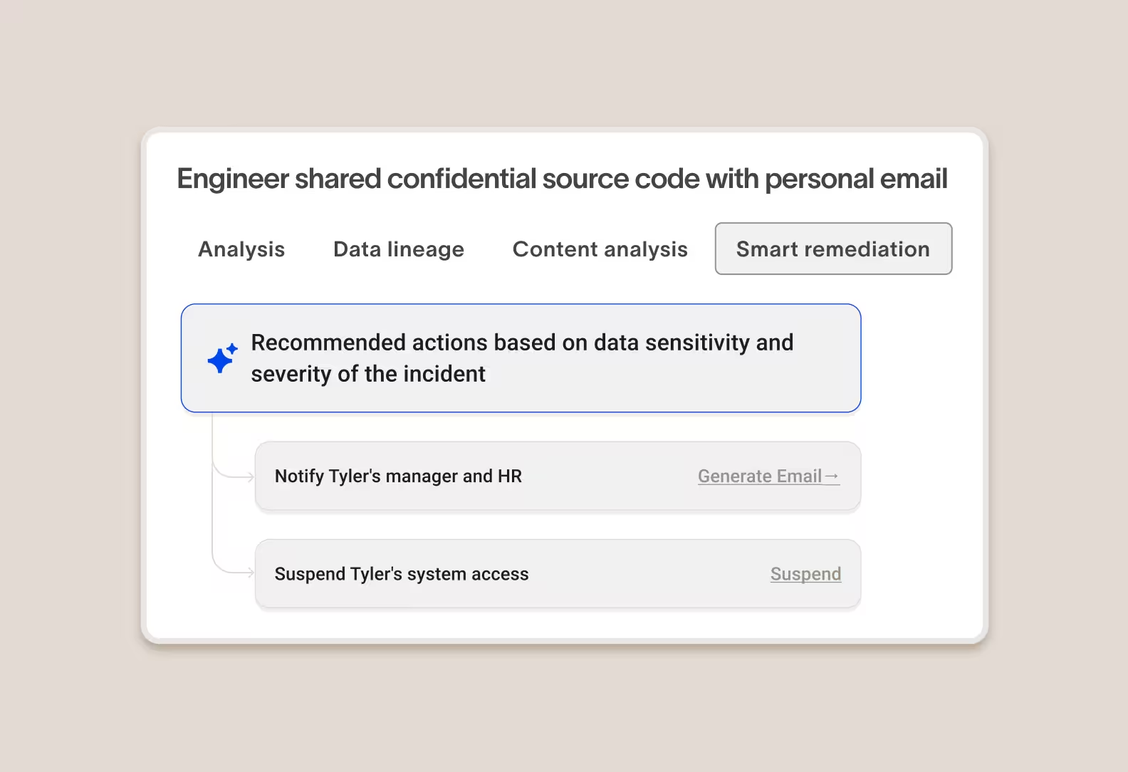9 Best Shadow AI Discovery and Data Protection Tools 3
