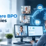 Top 8 Healthcare BPO Companies for Telehealth and Patient Support