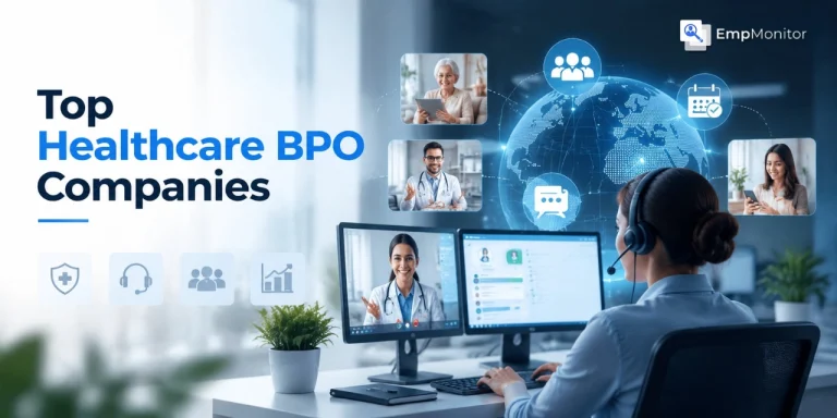 Top 8 Healthcare BPO Companies for Telehealth and Patient Support