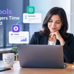 Best AI Tools to Save Managers Time on Reports and Slide Decks