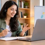 Can You Build a Career Teaching English Online?