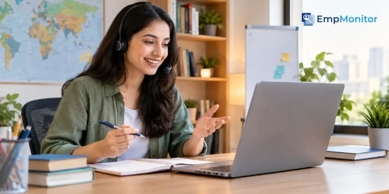 Can You Build a Career Teaching English Online?