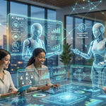 AI Agents in HR: What Agentic AI Means for the Future of People Operations
