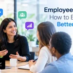 Employee Listening: How to Build a Better Workplace