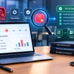 How to Identify and Fix Operational Bottlenecks