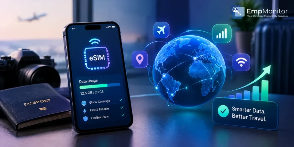 eSIM-Plan