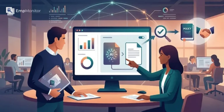 Should Employers Check Work Content for AI? A Practical Policy Guide