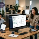 Top Ecommerce Web Development Companies Building Stores That Reduce Manual Work for Retail Teams
