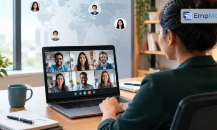 What It Takes to Lead HR in a Remote-First Organization