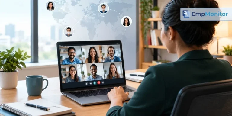 What It Takes to Lead HR in a Remote-First Organization