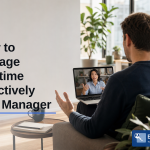 How To Manage Flextime Effectively as a Manager