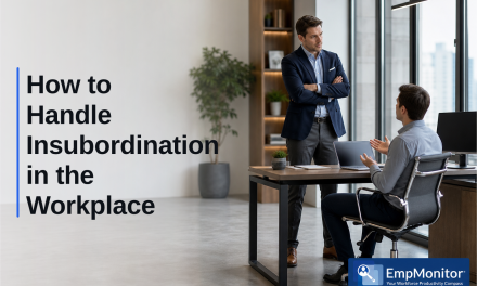 Handle Insubordination Workplace: 2026 Manager Guide