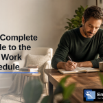A Complete Guide 80 Work Schedule —