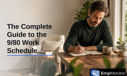A Complete Guide 80 Work Schedule —