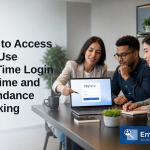 How to Access and Use CityTime Login for Time and Attendance Tracking