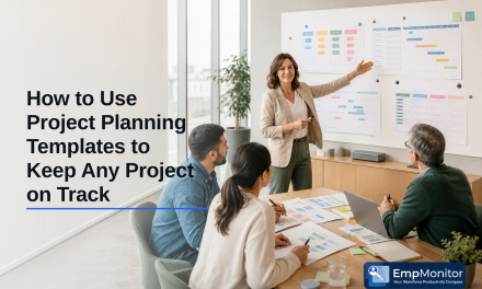 Use Project Planning Templates: Stay on Track (2026)