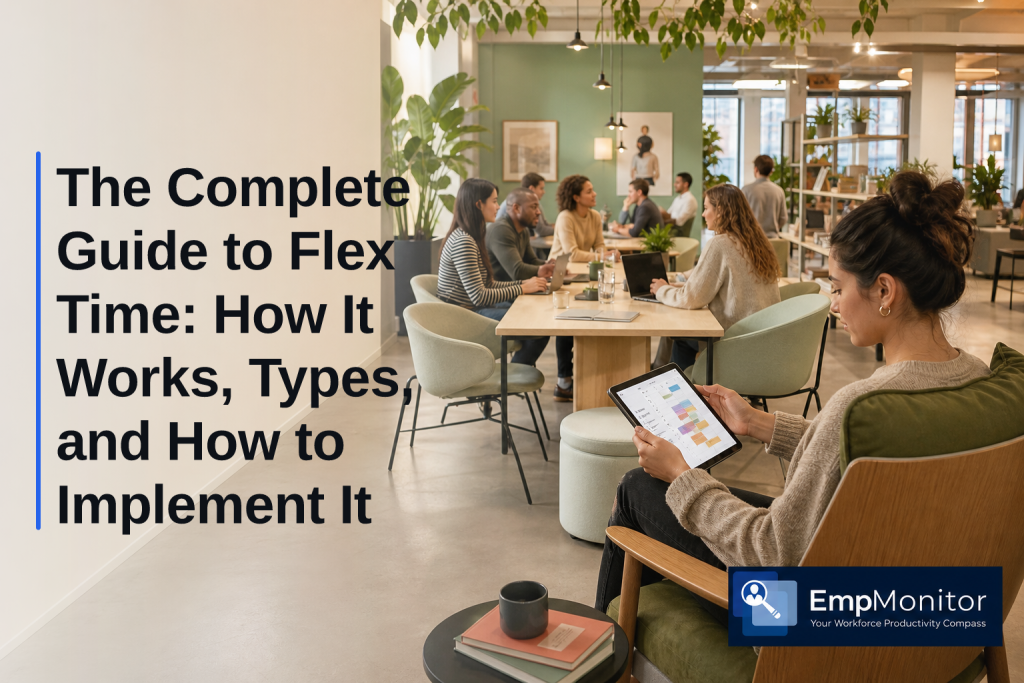 The Complete Guide to Flex Time: How It Works, Types, and How to Implement It