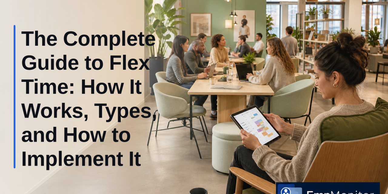 Complete Guide Flex Time: How It Works and Types (2026)