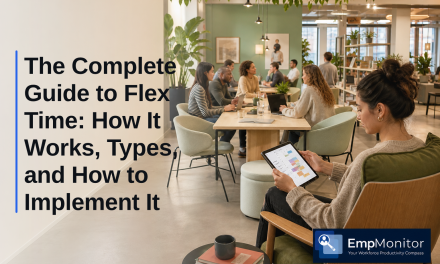 Complete Guide Flex Time: How It Works and Types (2026)