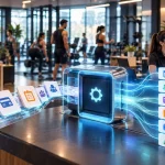 How Gym Software Can Reduce Administrative Work for Fitness Businesses