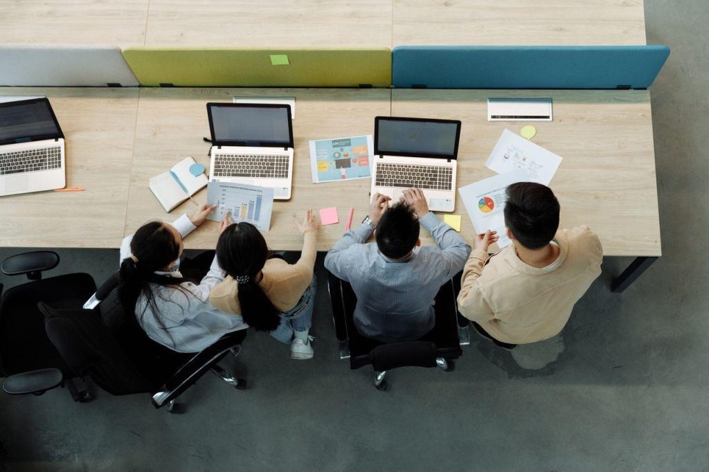 CRM Software