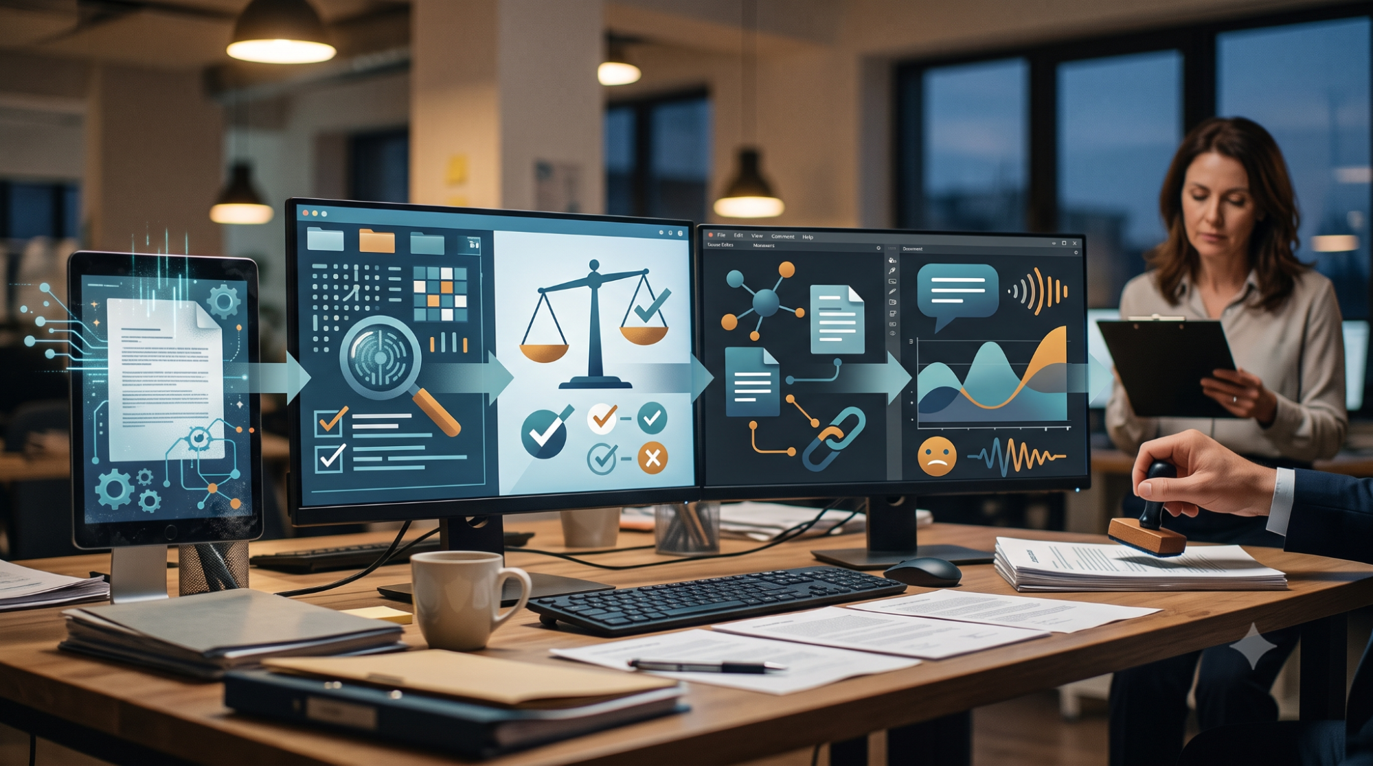 AI-Assisted-Work