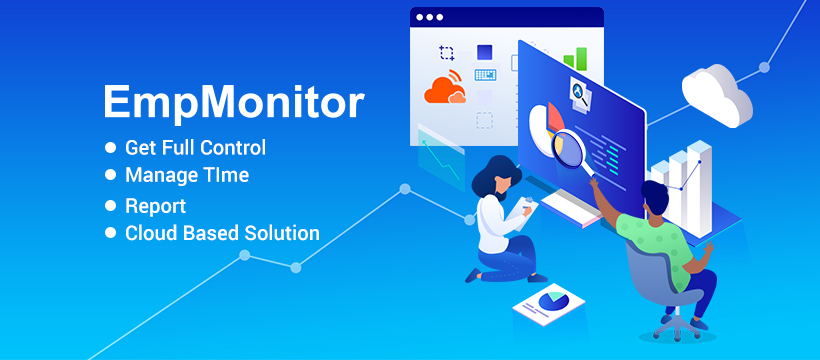 EmpMonitor | Best Employee Monitoring Software for Productive Teams