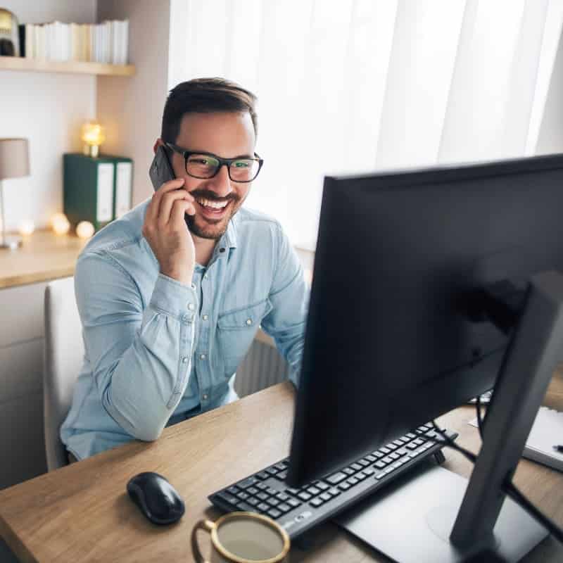 computer tracking software
